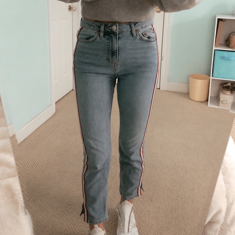 Jeans - Picture 3 of 3